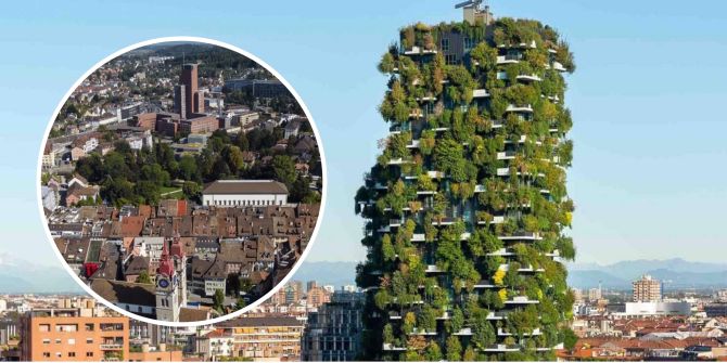 Bosco Verticale