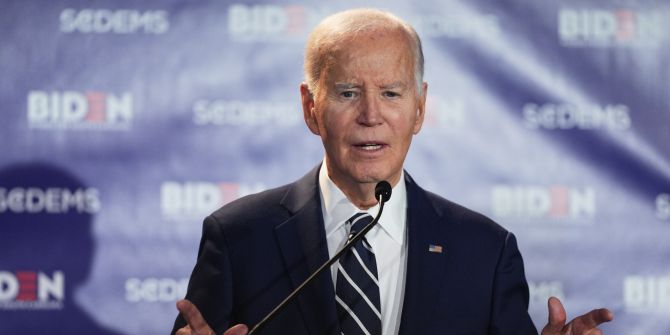 Joe Biden