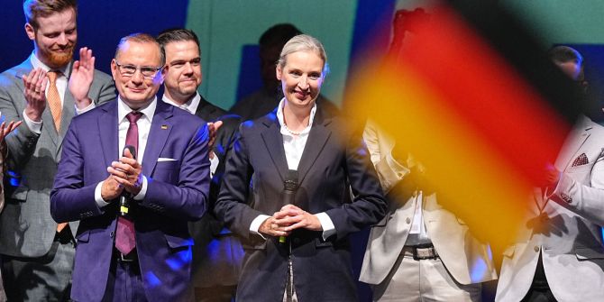 AfD