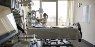 Gesundheitssystem