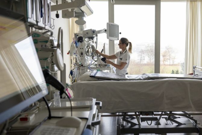 Gesundheitssystem