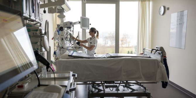 Gesundheitssystem