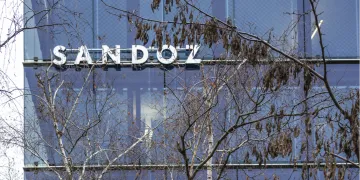 sandoz