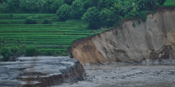 Nepal Sturzflut