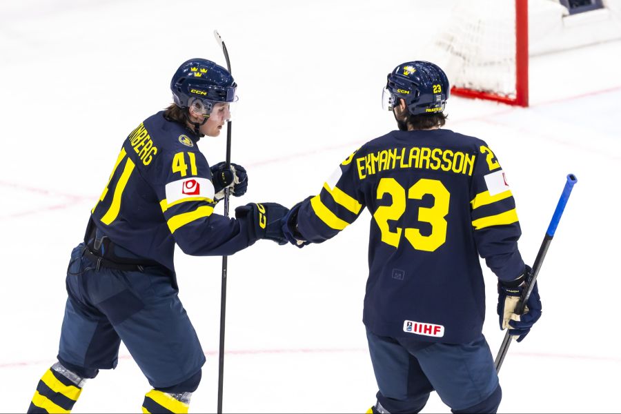 Schweden