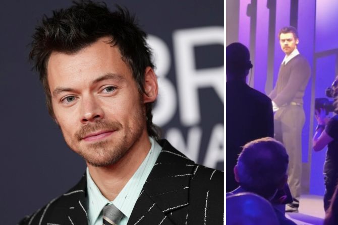 Harry Styles