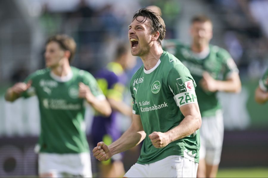FC St.Gallen