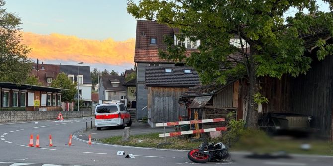 Binz ZH