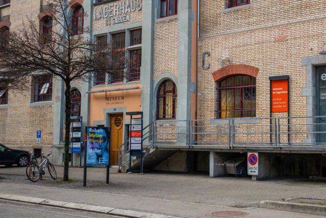 St. Gallen