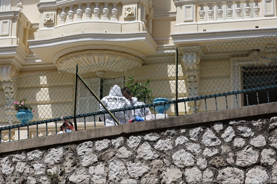 Monaco