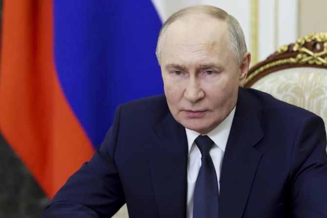 putin