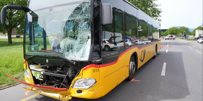 postauto
