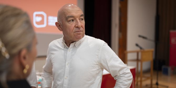 Daniel Jositsch