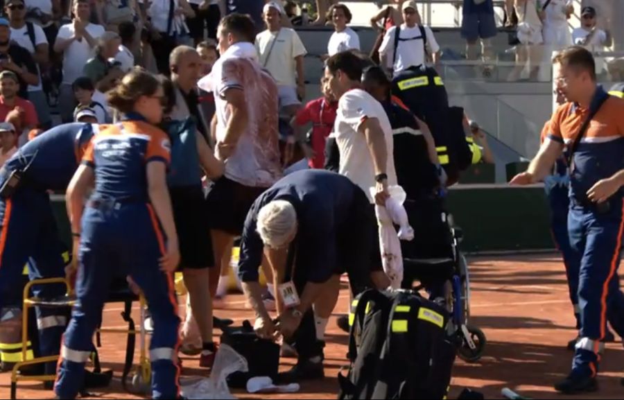 French Open