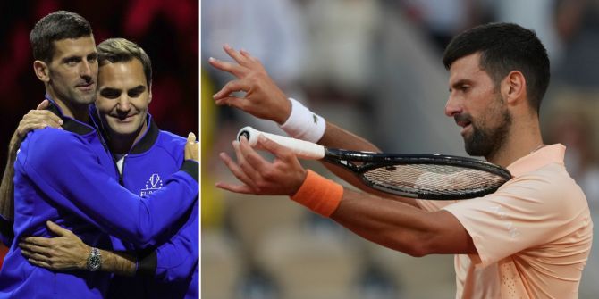 Djokovic