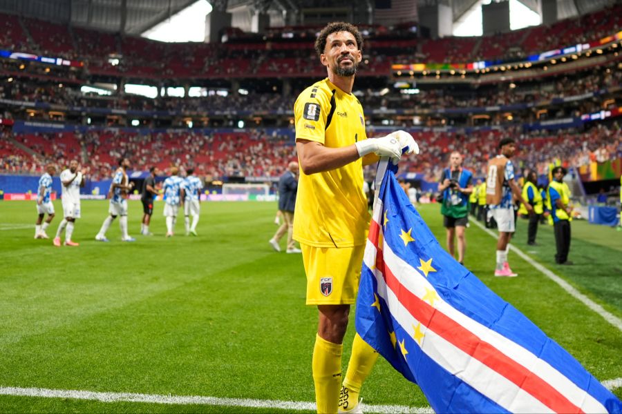 WM 2026 Kap Verde