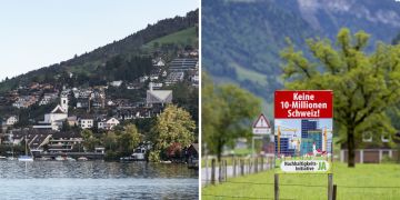 Expat-Gemeinden