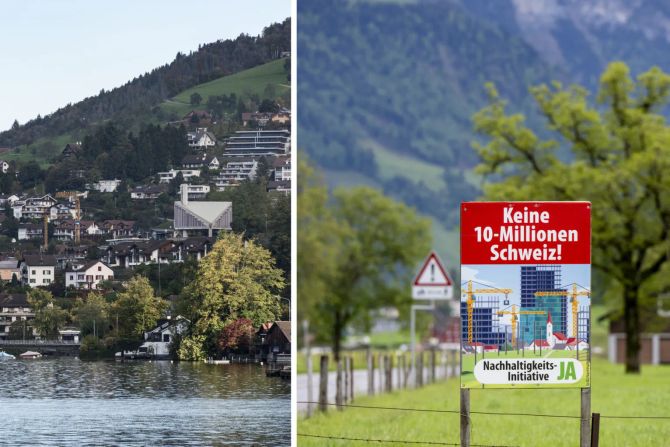 Expat-Gemeinden