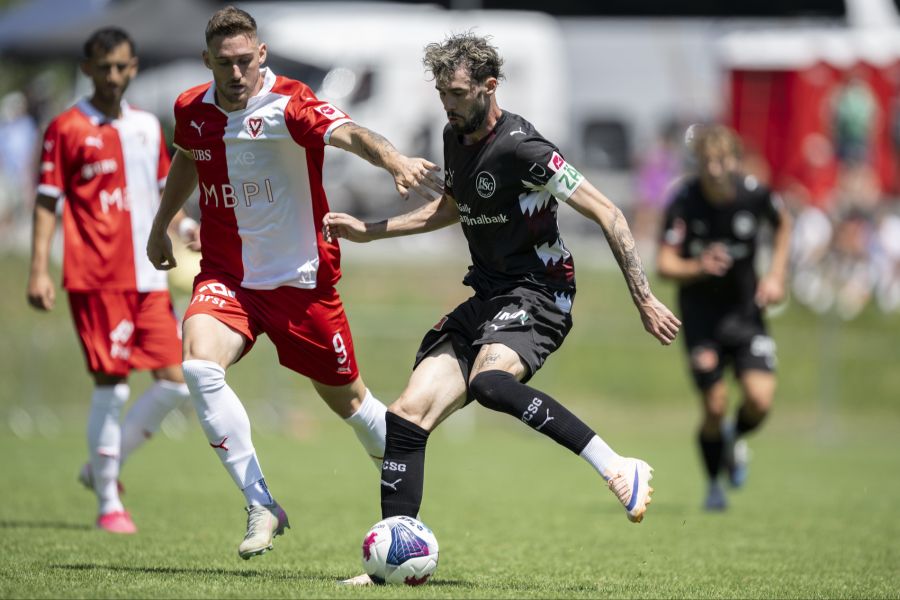 fc st.gallen