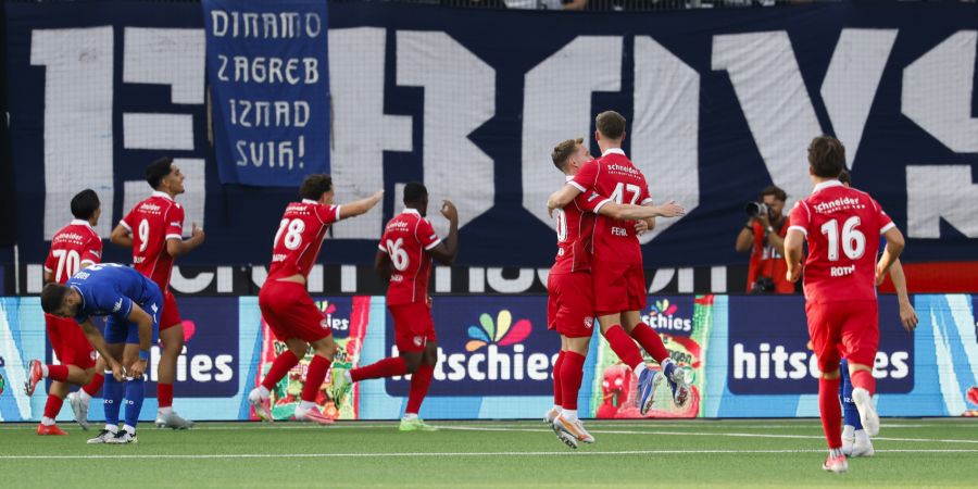 FC Thun