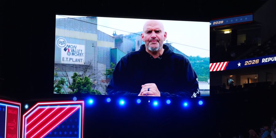 fetterman