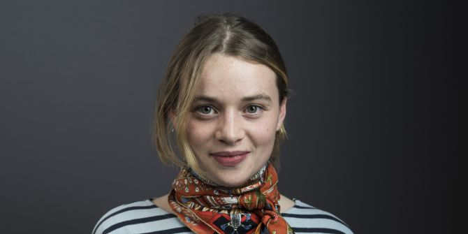 Luna Wedler