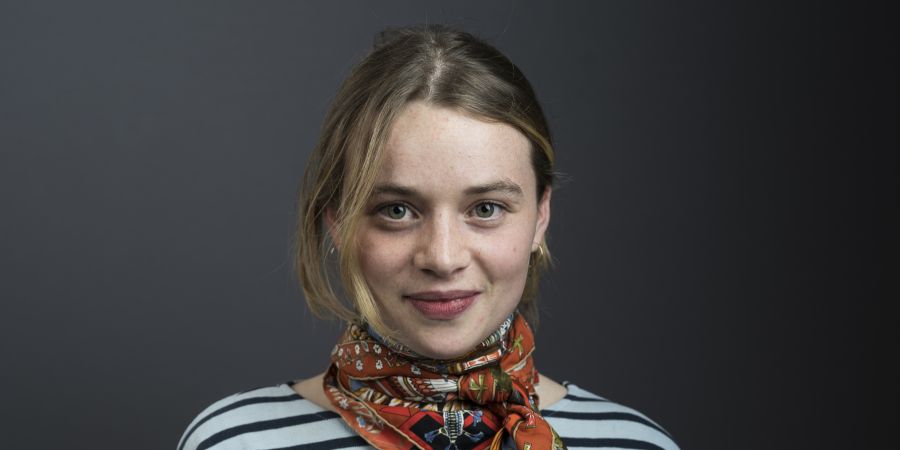 Luna Wedler