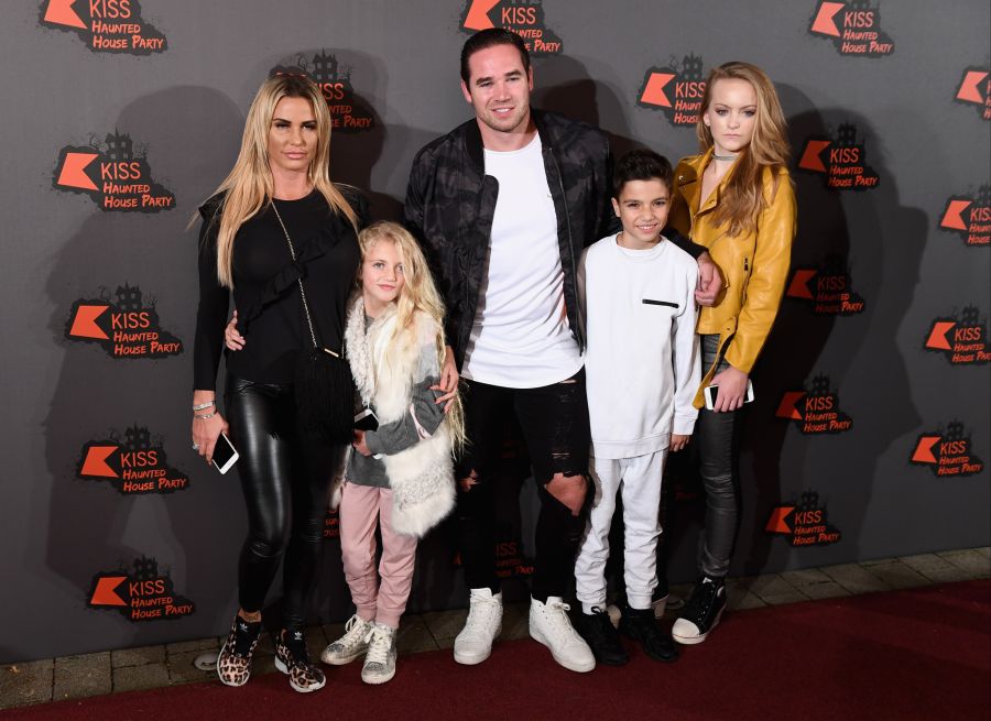 Katie Price
