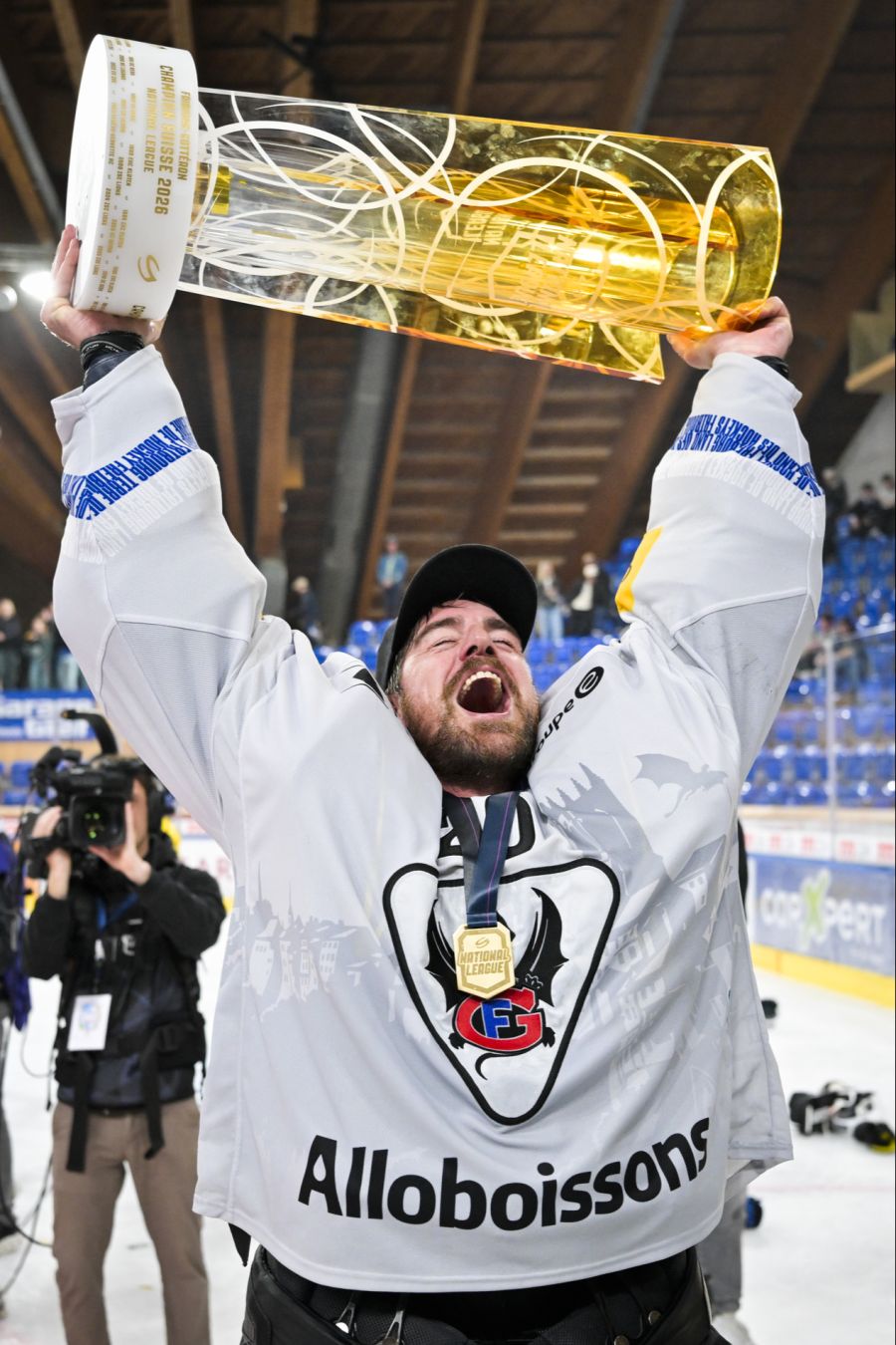 Reto Berra