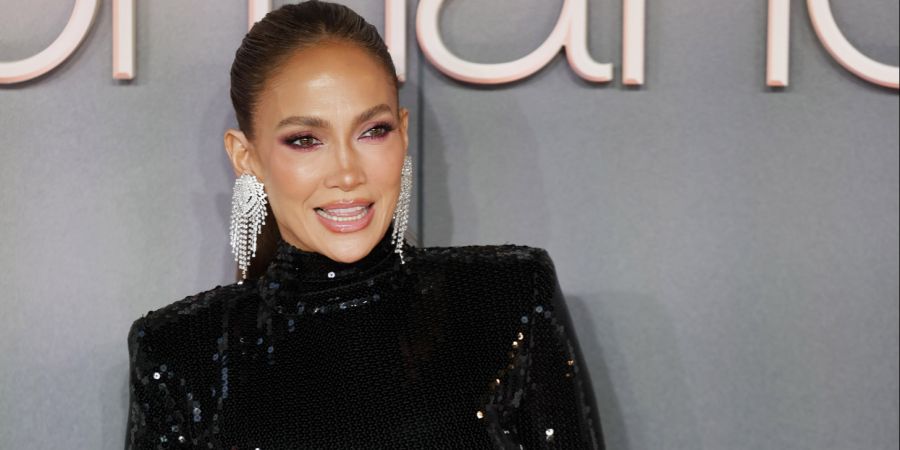 Jennifer Lopez