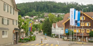 Uzwil