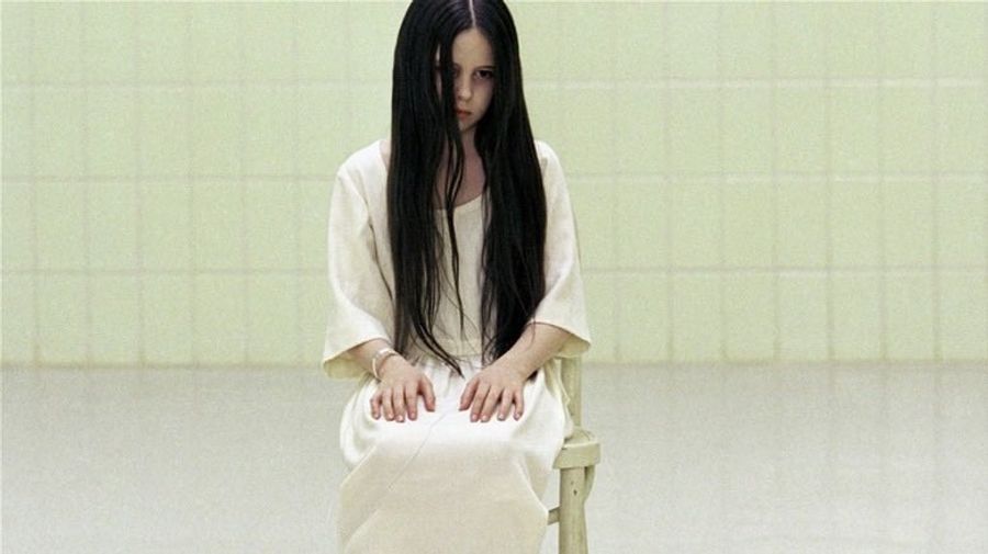 Daveigh Chase