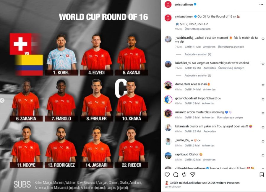 WM 2026