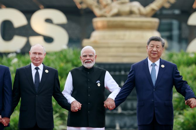 Brics