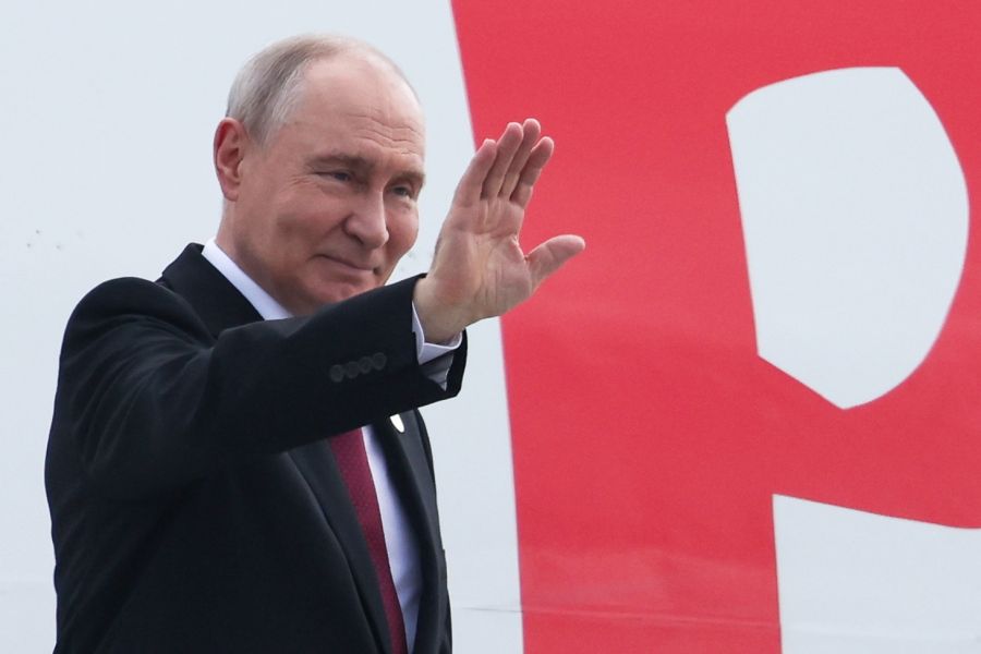 Putin