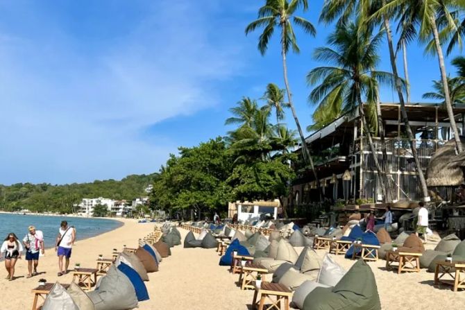 thailand