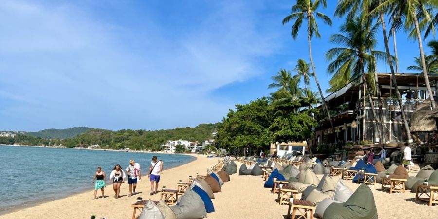 thailand