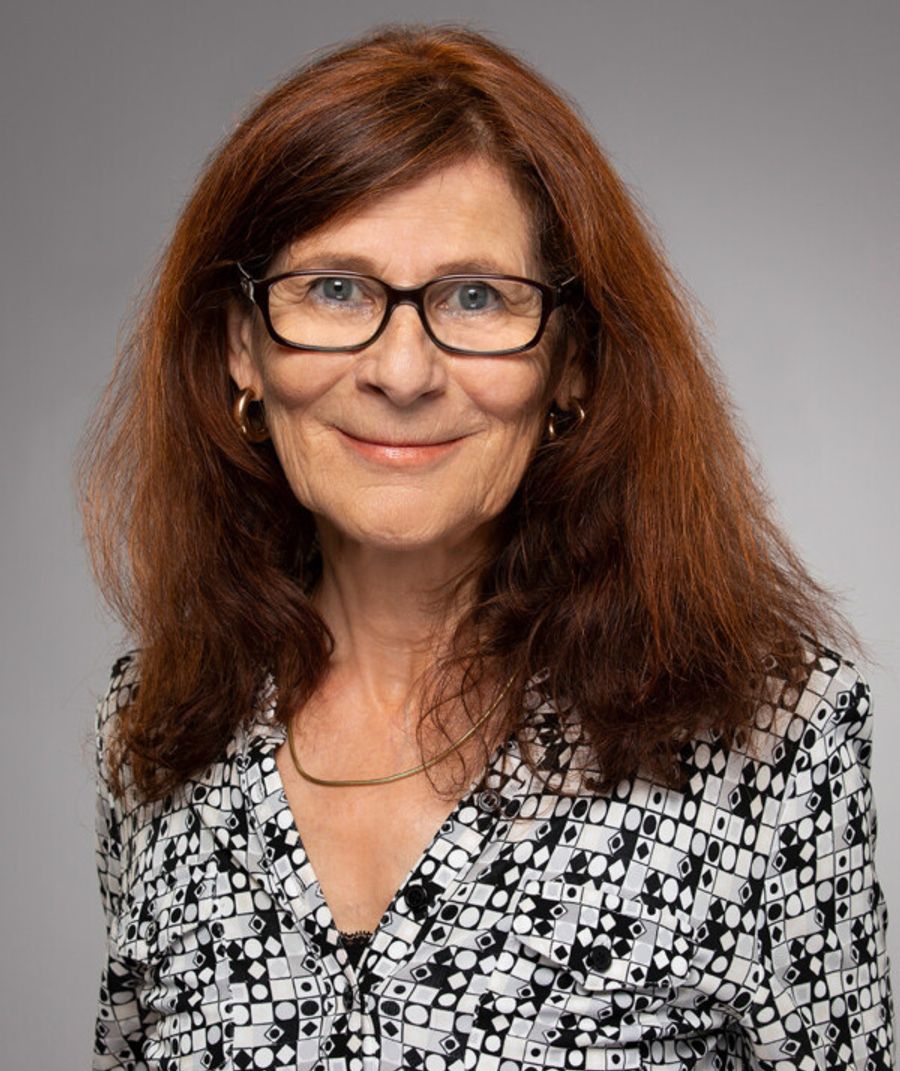 Die Berner Dok-Filmerin Gabriele Schärer ist mit einem Kino-Film über Barbara Buser erfolgreich unterwegs.