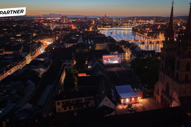 Allianz Cinema