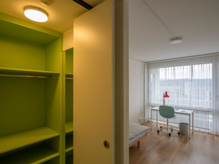 studentlodge