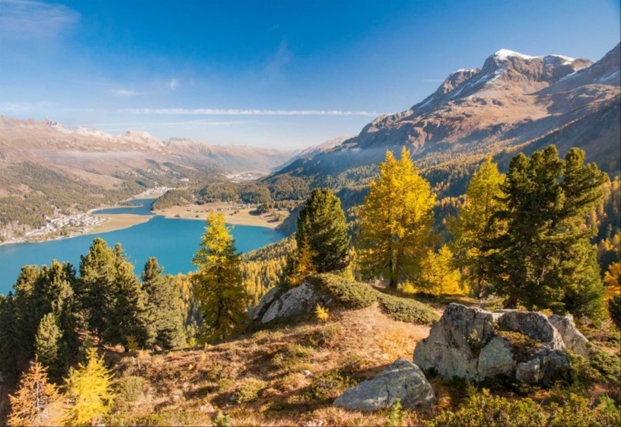 Engadin