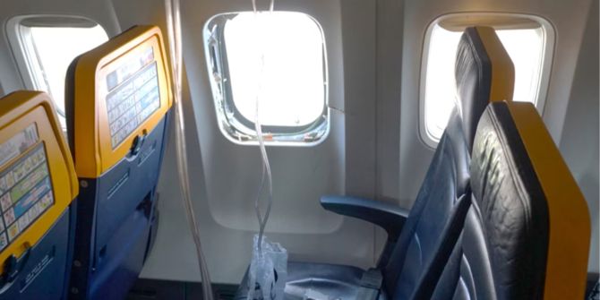 ryanair