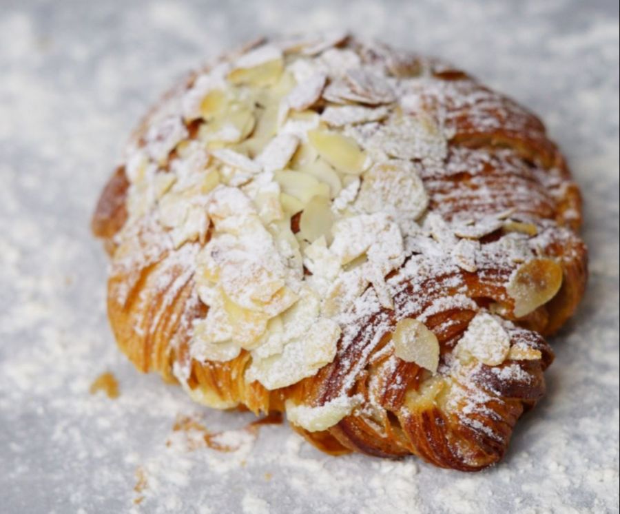 Bäckerei Coco Bern