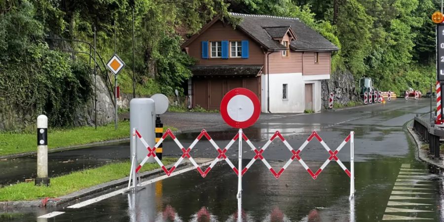Axenstrasse
