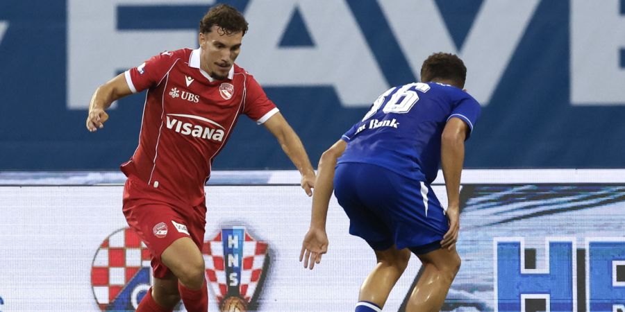 FC Thun Champions League