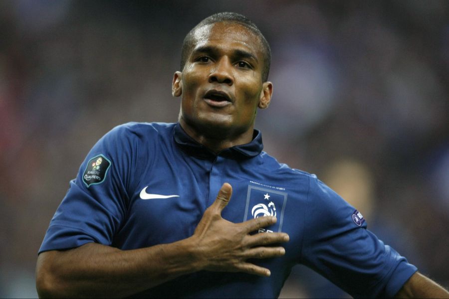 Florent Malouda