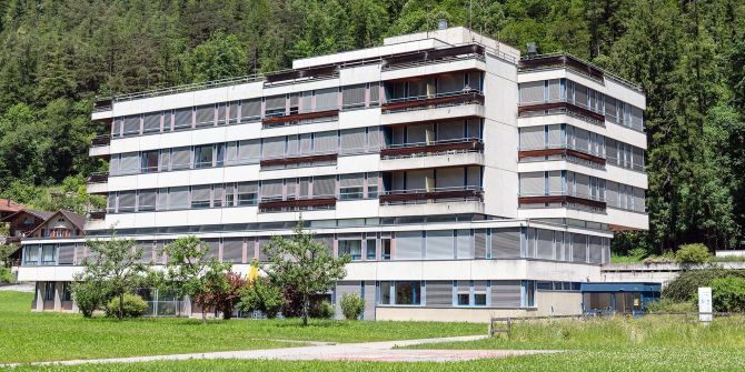 Interlaken BE