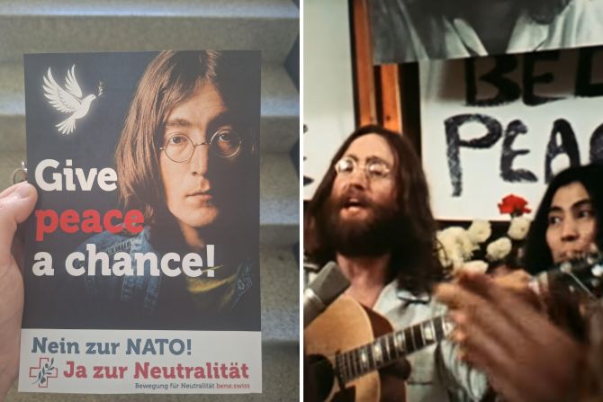 John Lennon