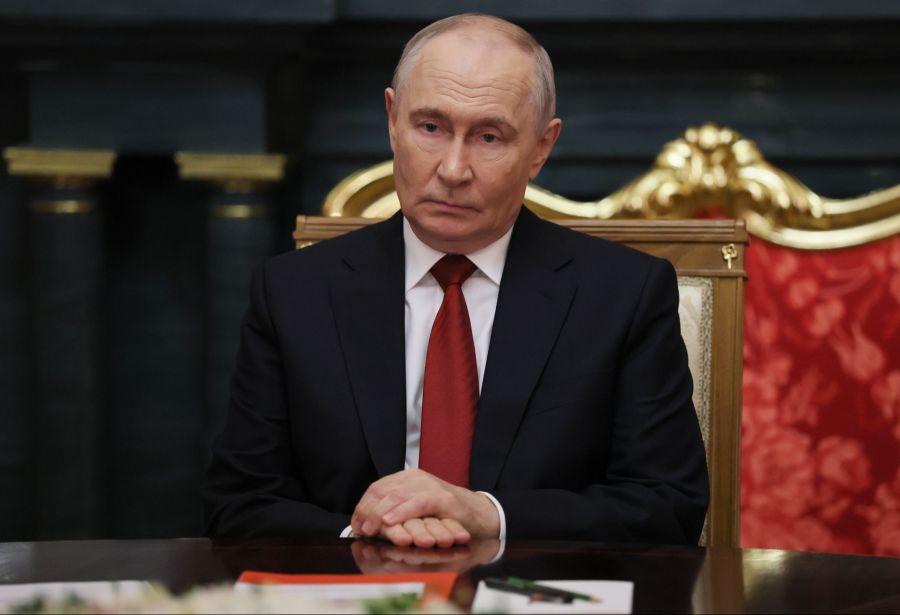 putin