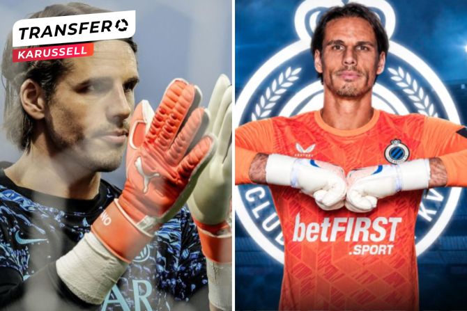 Yann Sommer